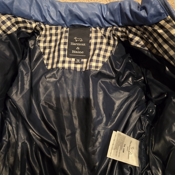 Pre-Owned 1 year old jacket - Picture 6 of 10